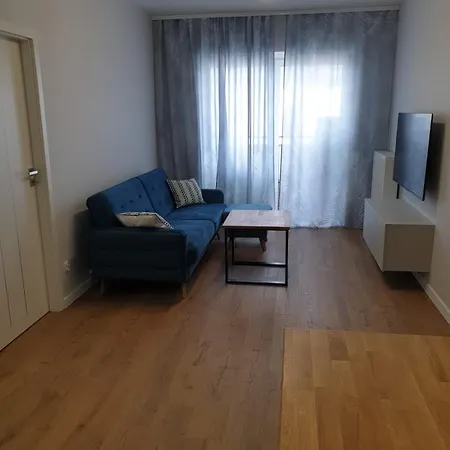 Kepa Mieszczanska Вроцлав