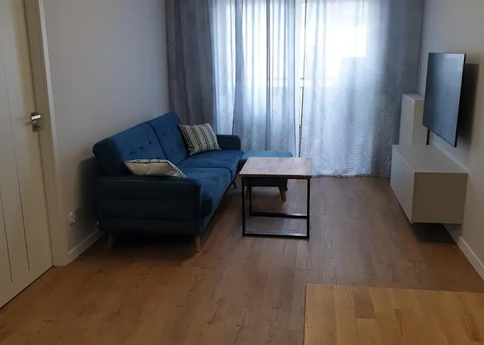 Kepa Mieszczanska Breslau