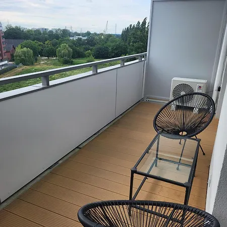 Kepa Mieszczanska * Вроцлав