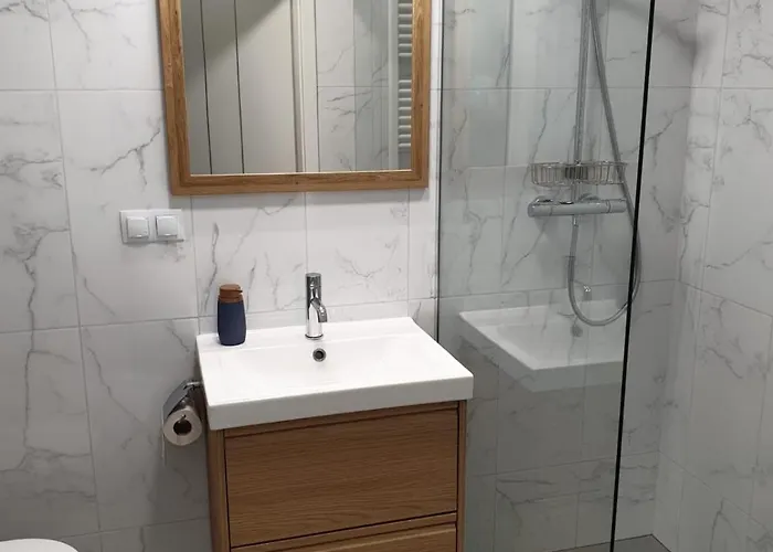 Appartement Kepa Mieszczanska *